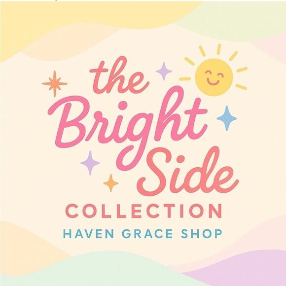 4 - Wide Leg Denim - NWT Haven Grace Shop Collection by Katie - Women’s Size 12 - Picture 1 of 5